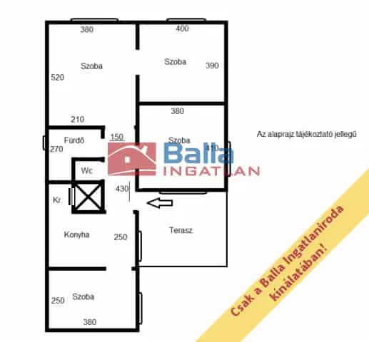 Budapest XVI. Kerület, Rózsa utca