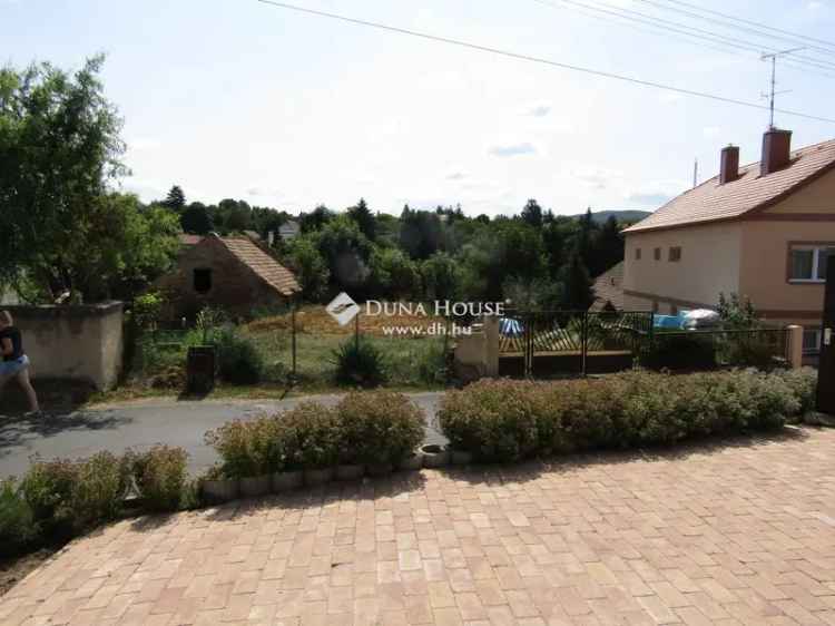 Telek Eladó , Városlőd, Dunántúl