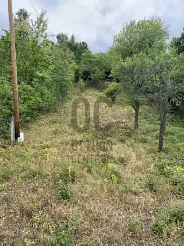 Budaörsi eladó telek, DTK038349