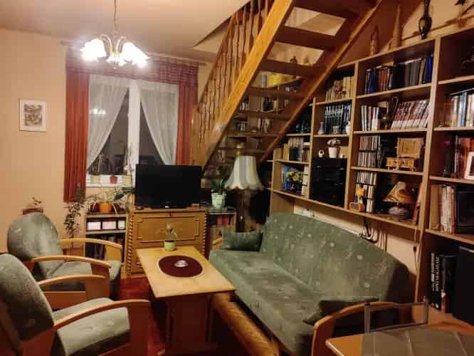 Budapest XIII. kerületi eladó lakás, DLK034651