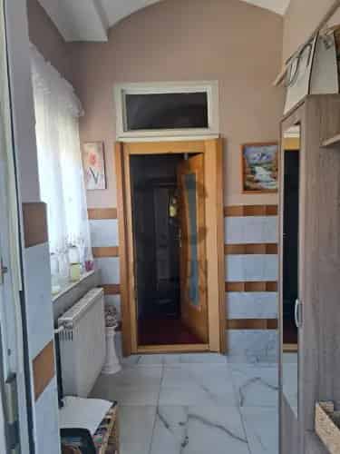 Körmendi eladó lakás, H505006