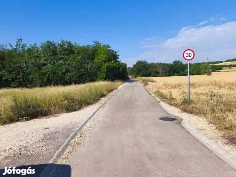 Kőszárhegyen építési telkek - Kőszárhegy, Telek, föld - Jófogás Ingatlan