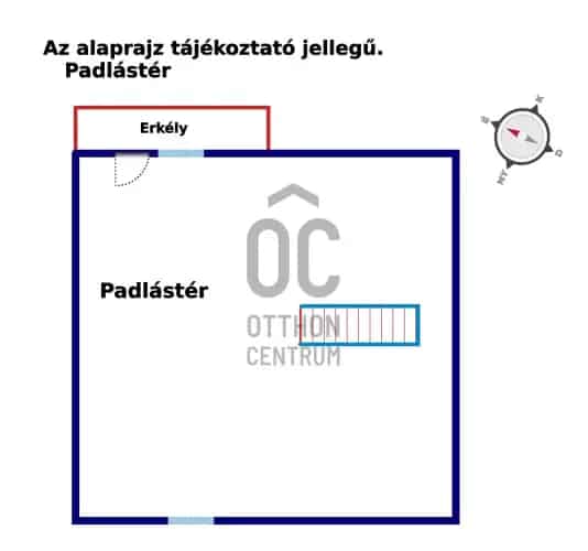 Ösküi eladó családi ház, DHZ086378