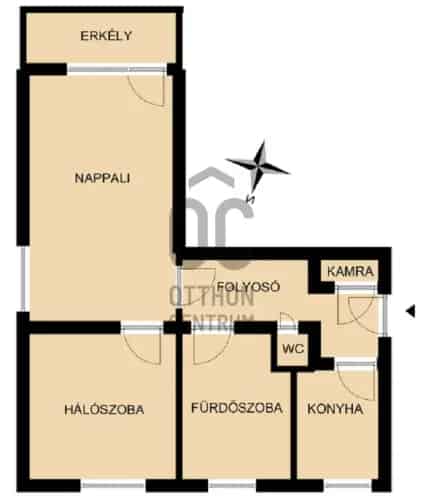 Budapest X. kerületi eladó lakás, H501637