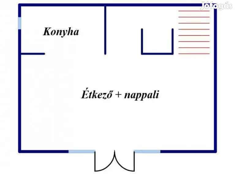 Eladó Ház, Magyarhertelend - Magyarhertelend, Nyaralók, üdülők - Jófogás Ingatlan