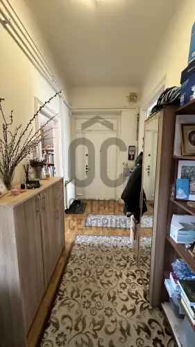 Budapest I. kerületi eladó lakás, DLK098766