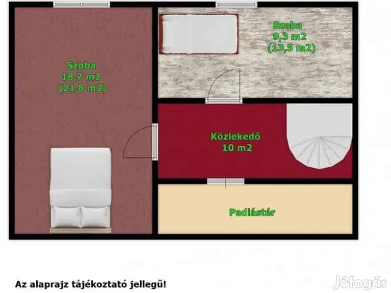 3 szobás családi ház Vésztő központjában - Vésztő, Ház - Jófogás Ingatlan