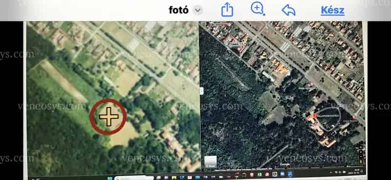 Szántó Ópusztaszeren