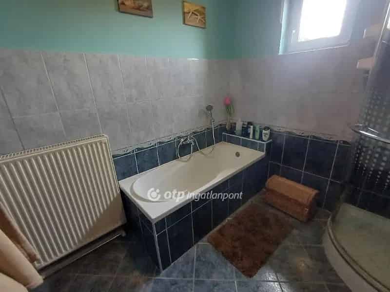 Családi ház eladó Tiszaújvárosban