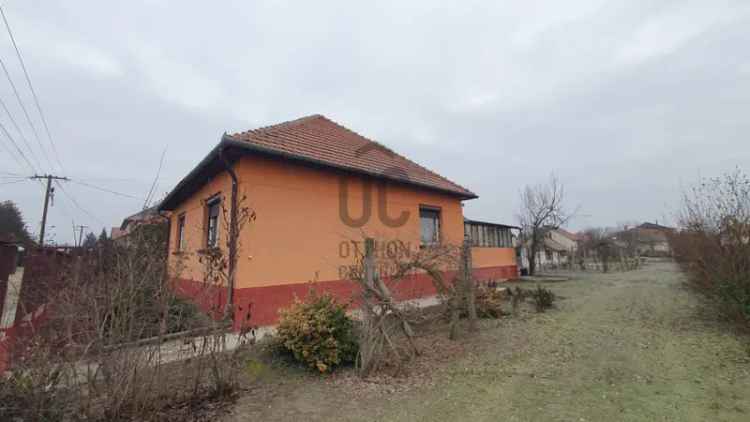 Tápiószecsői eladó családi ház, DHZ078393