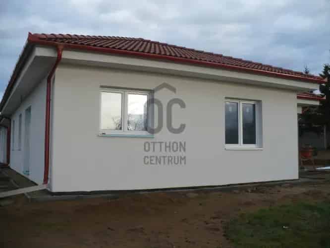 Bocskaikerti eladó újépítésű ikerház, U0047456