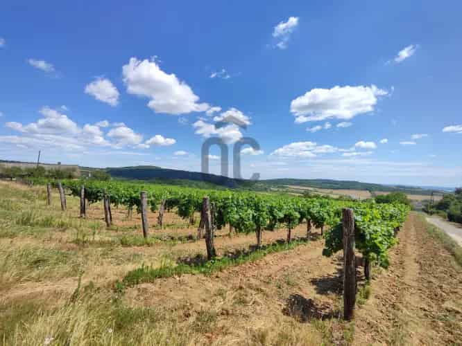 Szentjakabfai eladó telek, T040316