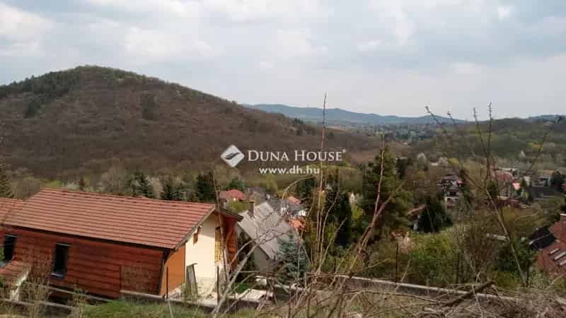 Telek Eladó , Solymár, Közép-Magyarország