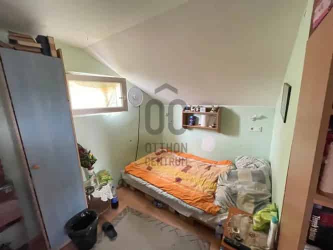 Ösküi eladó telek, T039574