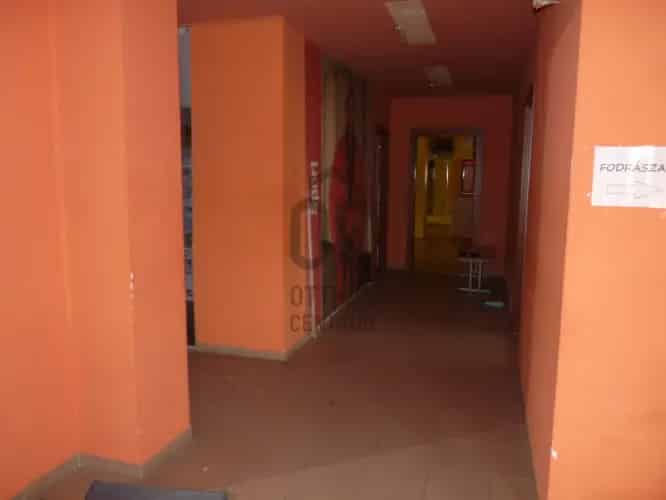 Szigethalomi eladó kereskedelmi ingatlan, UZ015347