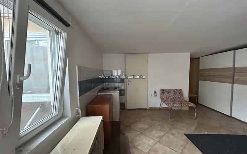 Eladó Tégla lakás Budapest IV. kerület