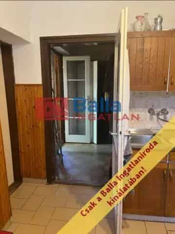 Budapest XVIII. Kerület, Gloriett telep