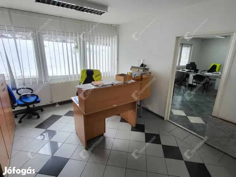 Eladó 14946 m2-es telephely: 659 m2 iroda 740 m2 tároló 241 m2 raktár - Miskolc, Iroda, üzlethelyiség, ipari ingatlan - Jófogás Ingatlan