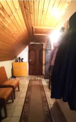 Várvölgyi eladó nyaraló, NY012415