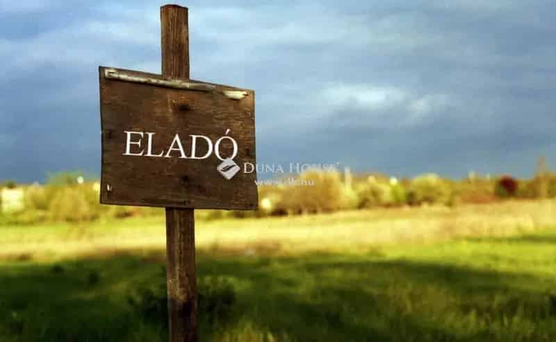 Telek Eladó , Kökény, Dunántúl