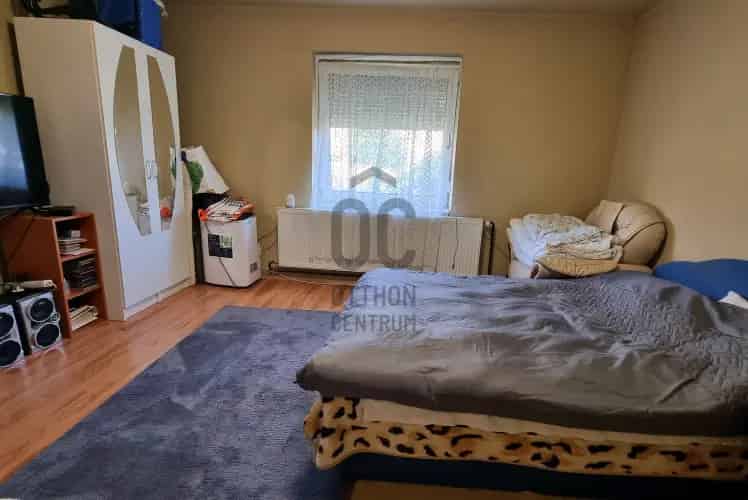 Molványi eladó családi ház, DHZ034987