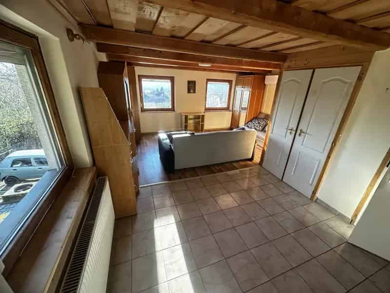 Hévízi panorámás Cserszegtomaji ház eladó