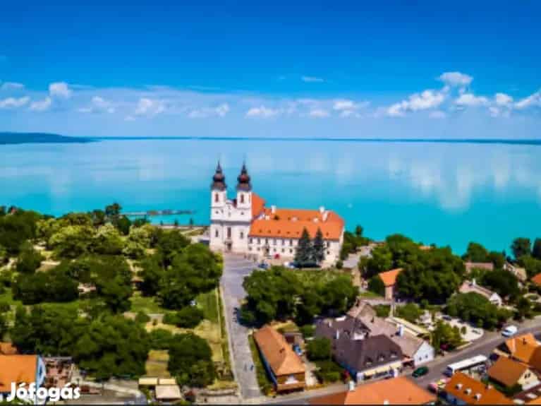 Tihany, Balaton Part, Örök Panorámás, Apartmanház, Hotel Eladó - Tihany, Nyaralók, üdülők - Jófogás Ingatlan