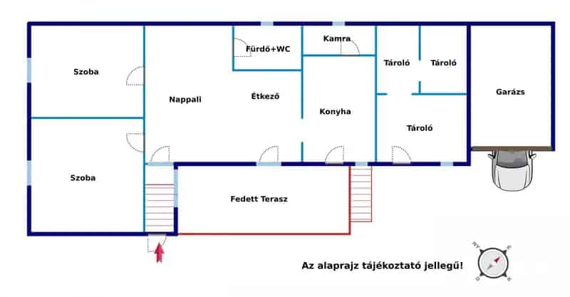 Ház Kiadó , Ajkai járás, Dunántúl
