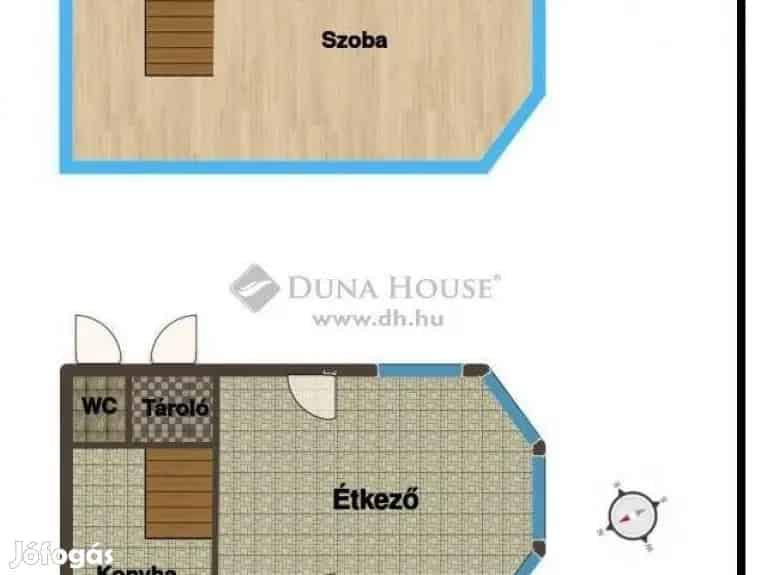 Zalaegerszegi eladó 80 nm-es ház #4883439 - Zalaegerszeg, Nyaralók, üdülők - Jófogás Ingatlan