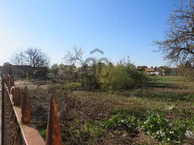 Nyáregyházai eladó telek, T033047
