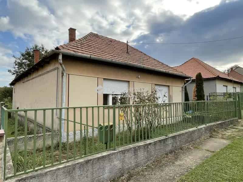 Ház Eladó , Szarvasgede, Alföld és Észak