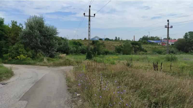 Egeri eladó telek, T035421