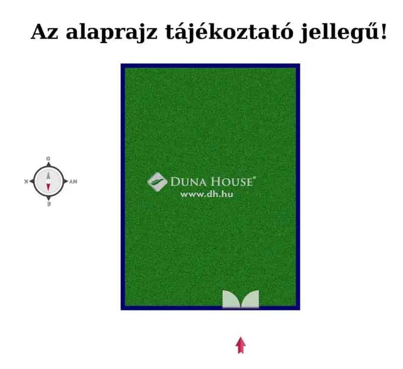 Telek Eladó , Mogyoród, Közép-Magyarország