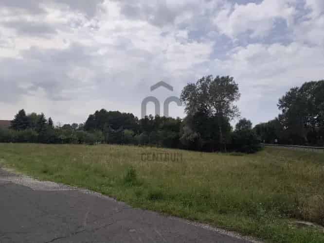 Nagykanizsai eladó telek, T040493