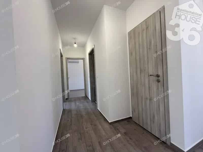 81 m2-es 3 szobás új építésű ház Kecskemét