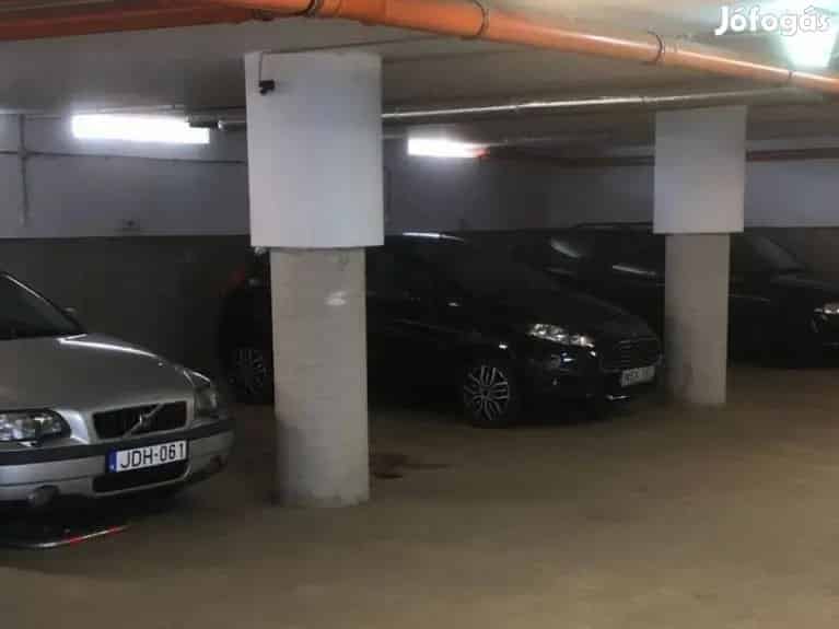 Teremgarázs kiadó Debrecen belvárosában - Debrecen, Garázs - Jófogás Ingatlan