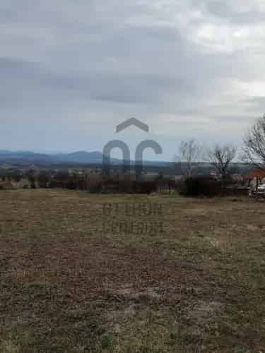 Balatonfüredi eladó telek, T035391
