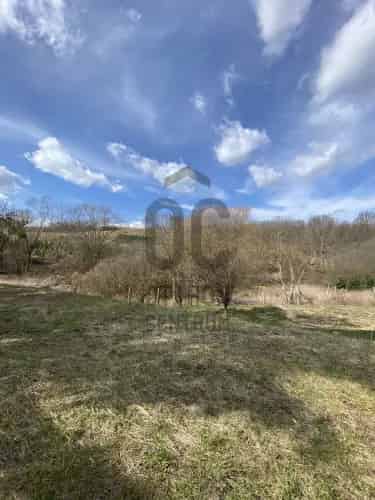 Kustánszegi eladó telek, DTK080287