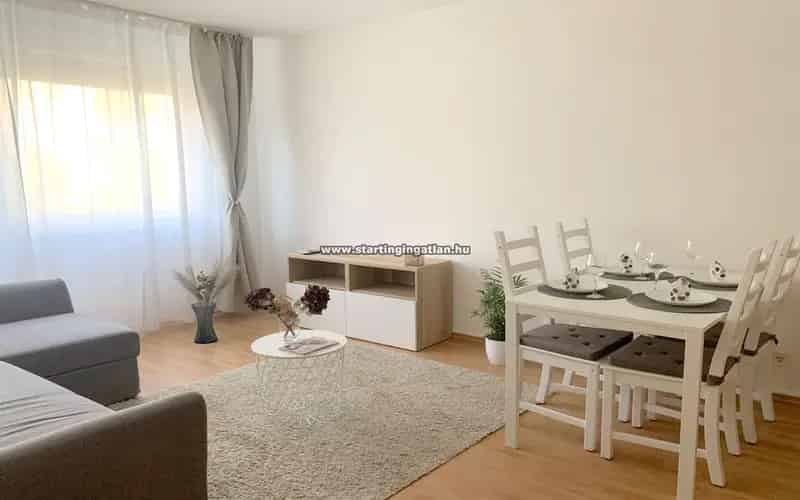 Kiadó Tégla Lakás Budapest XIII Kerületben 35m2