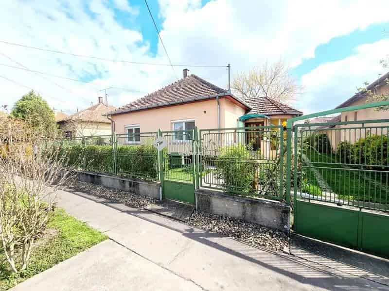 Ház Eladó , Békéscsaba, Alföld és Észak