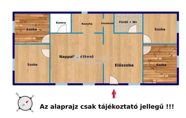 Ház Eladó , Tápiószecső, Közép-Magyarország