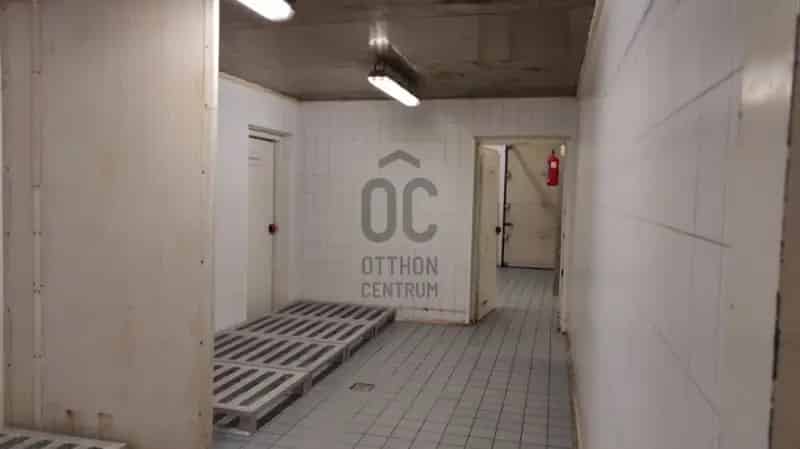 Nagykőrösi eladó kereskedelmi ingatlan, UZ014572