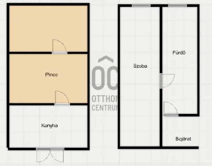 Ház Kiadó , Zalaegerszegi járás, Dunántúl
