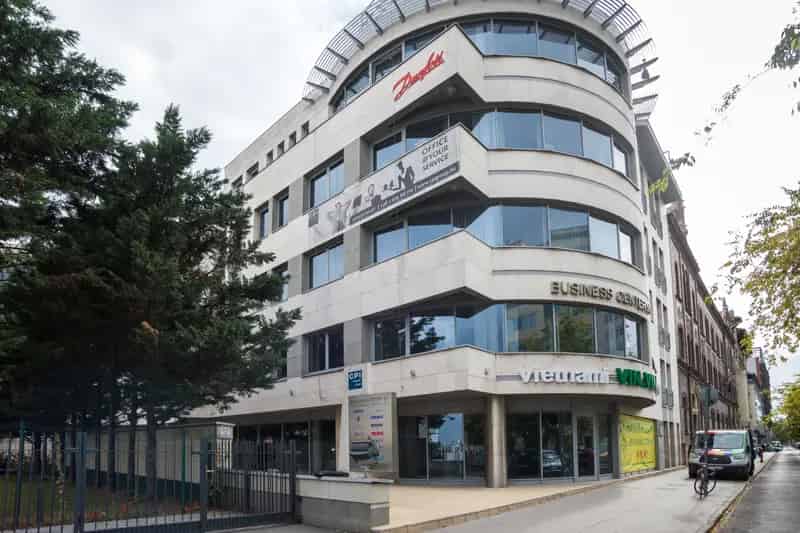 Az Ön munkastílusára szabva – a Regus Northside Business Centresben