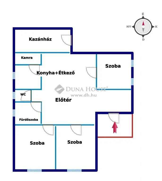 Ház Eladó , Gönc, Alföld és Észak