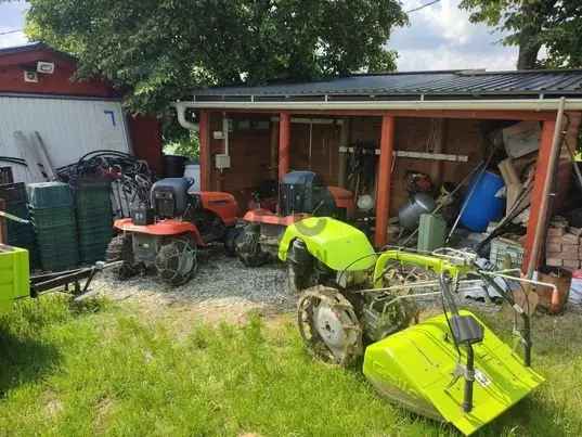 Telek Kiadó , Egri járás, Alföld és Észak