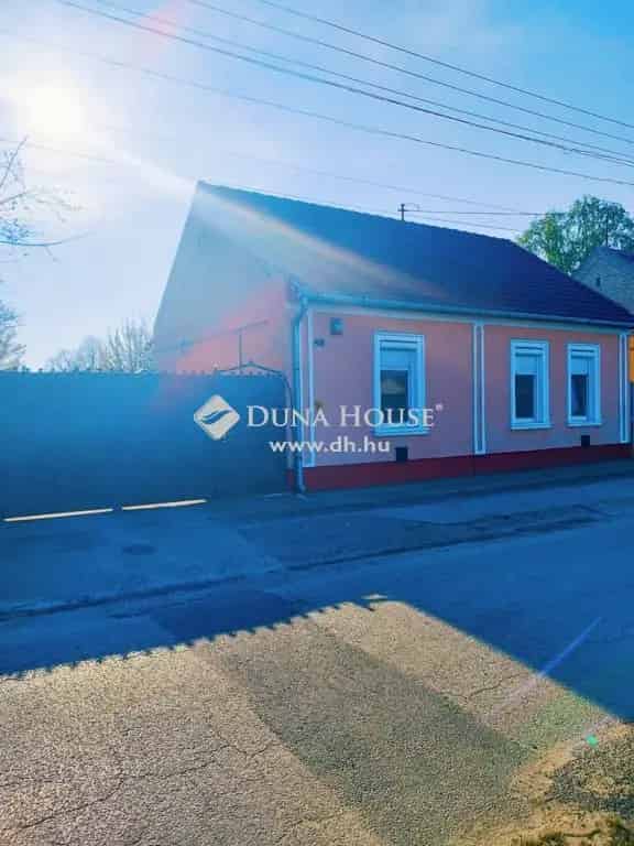 Ház Eladó , Kiskunhalas, Alföld és Észak