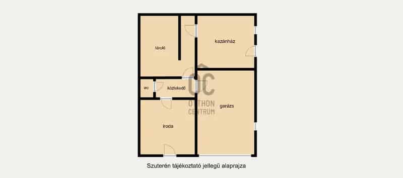 Ház Kiadó , Móri járás, Dunántúl