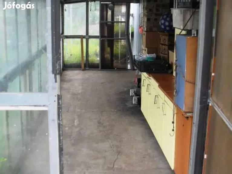 Debrecen Nagycserén 2 szobás tanya eladó 829 nm-es telken