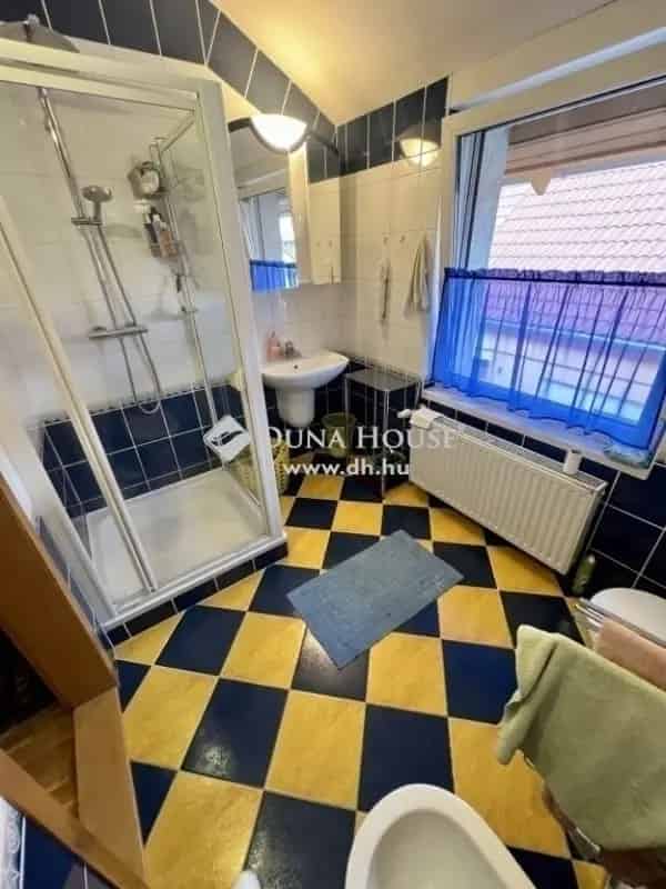 Pécs Belvárosi Családi Ház Eladó